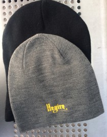 Bonnet H-gris