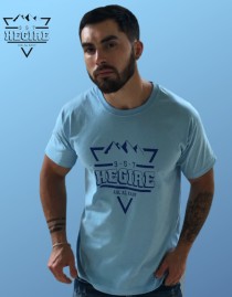 T-shirt "HEGIRE KAF"