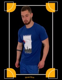 TSHIRT EUROPA B