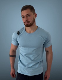 sky t-shirt