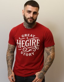 GREAT HEGIRE STORY