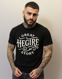 "GREAT HEGIRE STORY"