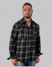 CHEMISE BUCHERON